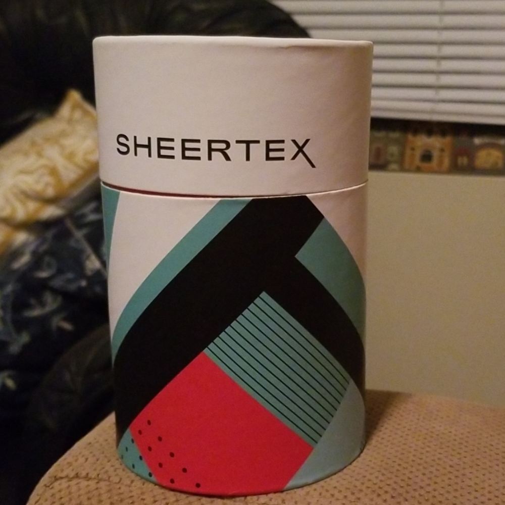 Sheertex Classic Sheers